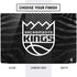 NBA Sacramento Kings Animal Print Dell Vostro Skin